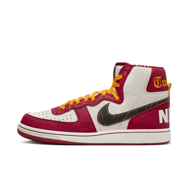 Nike Terminator High Tuskegee University FV4336-001