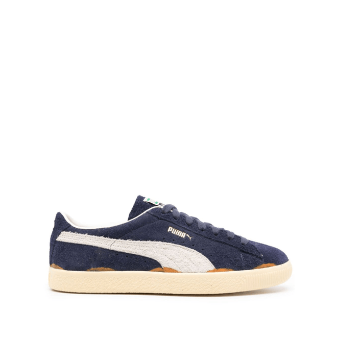 PUMA Neverworn II suede 394832