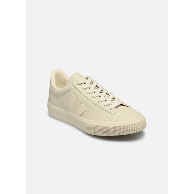 Veja Campo Winter Chromefree Leather W