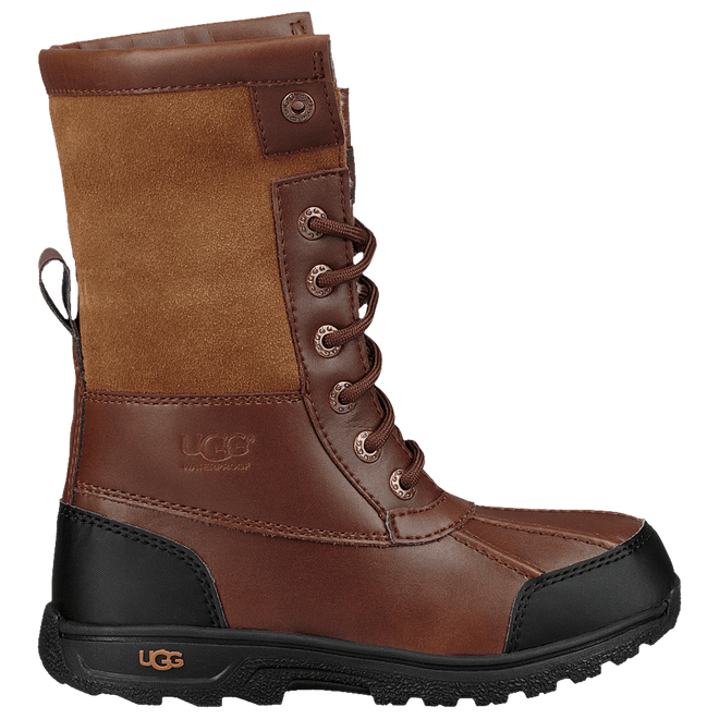 UGG Butte II Boot Kids Brown