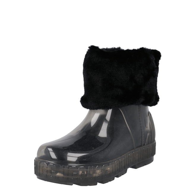 UGG Drizlita Clear Boot Women Black