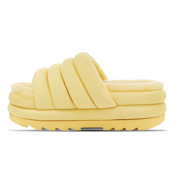 UGG Puft Slide Women 1126377-BPDD