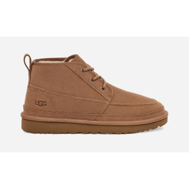 UGG Neumel Moc Boot Men Brown