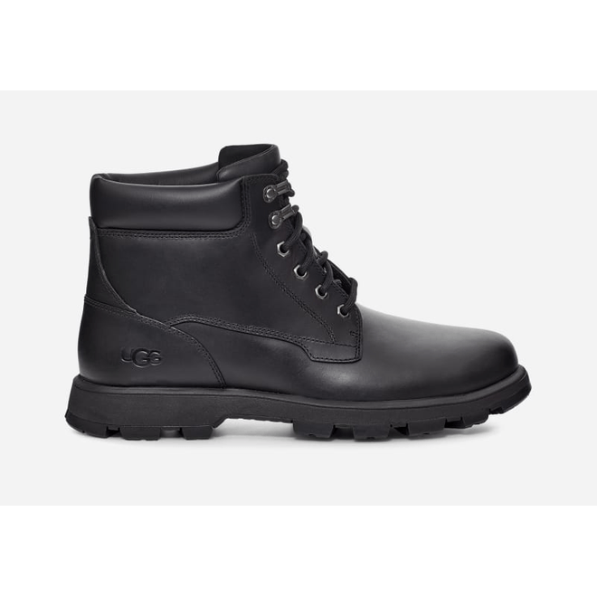 UGG Stenton Boot Men Black