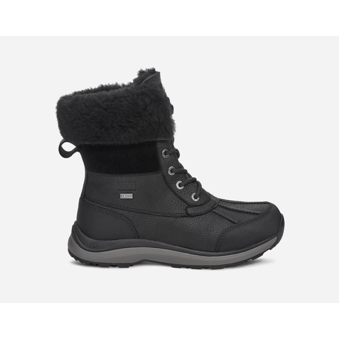 UGG Adirondack III Boot Women Black 1095141-BBLC