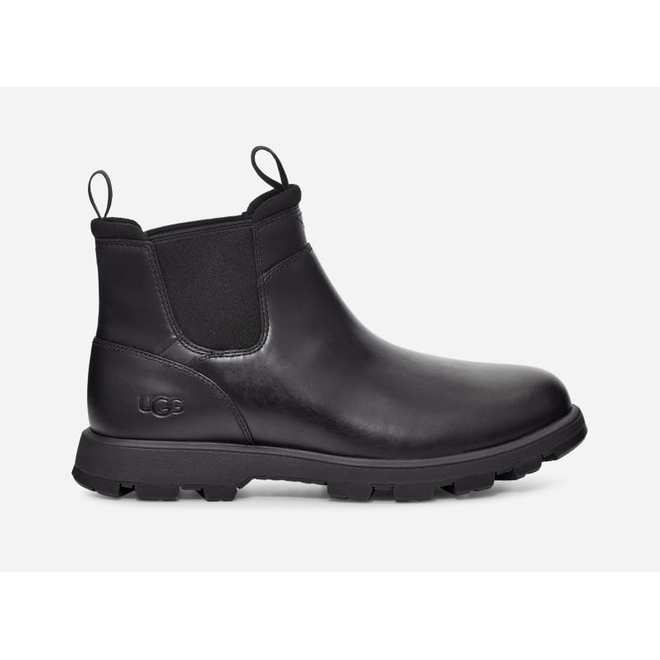 UGG Hillmont Chelsea Boot Men Black