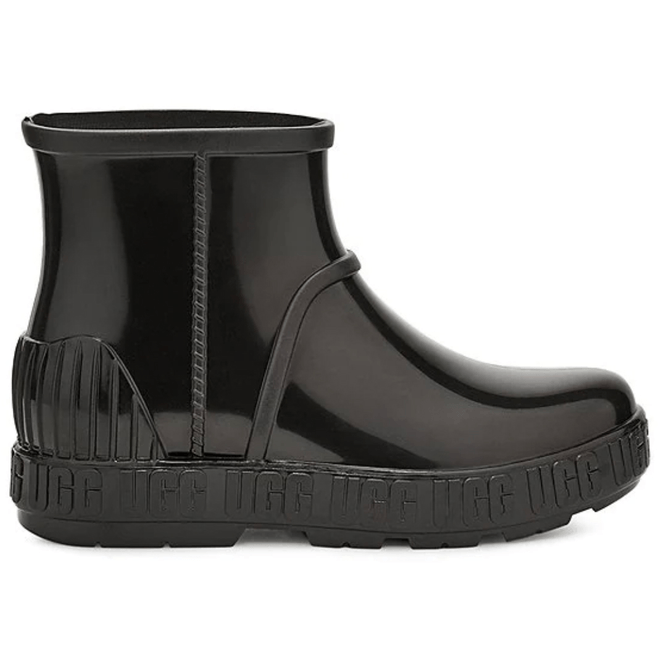 UGG Drizlita Boot Kids Black