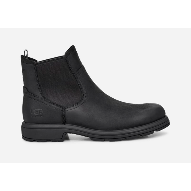 UGG Biltmore Chelsea Boot Men Black