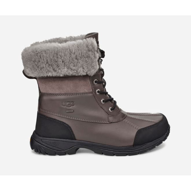 UGG Butte Boot Men Grey