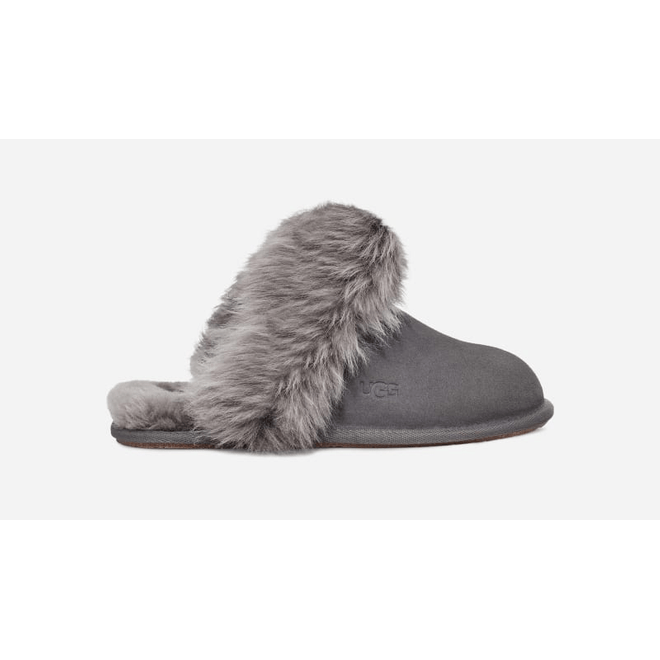 UGG Scuff Sis Slipper Women Grey