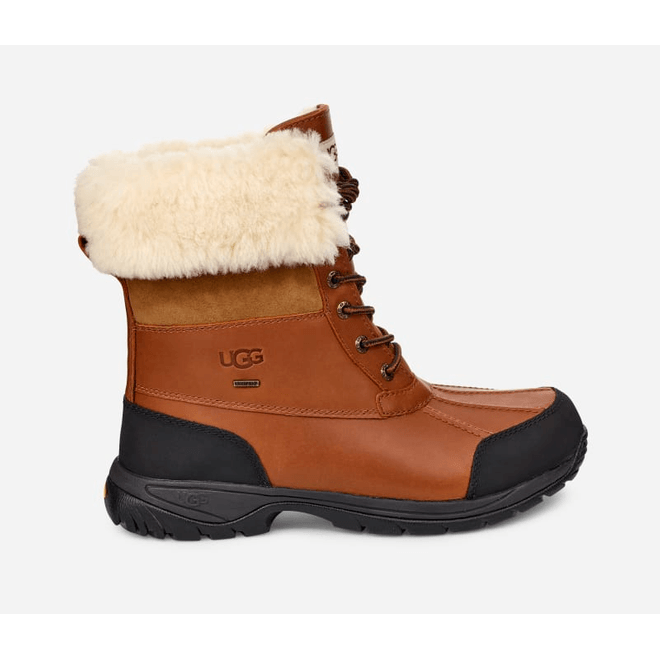 UGG Butte Boot Men Brown