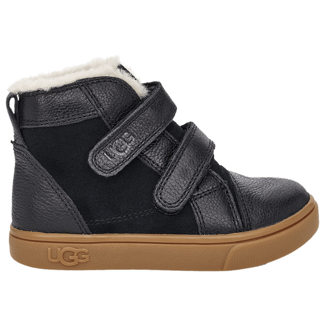 UGG Rennon II Trainer Kids Black