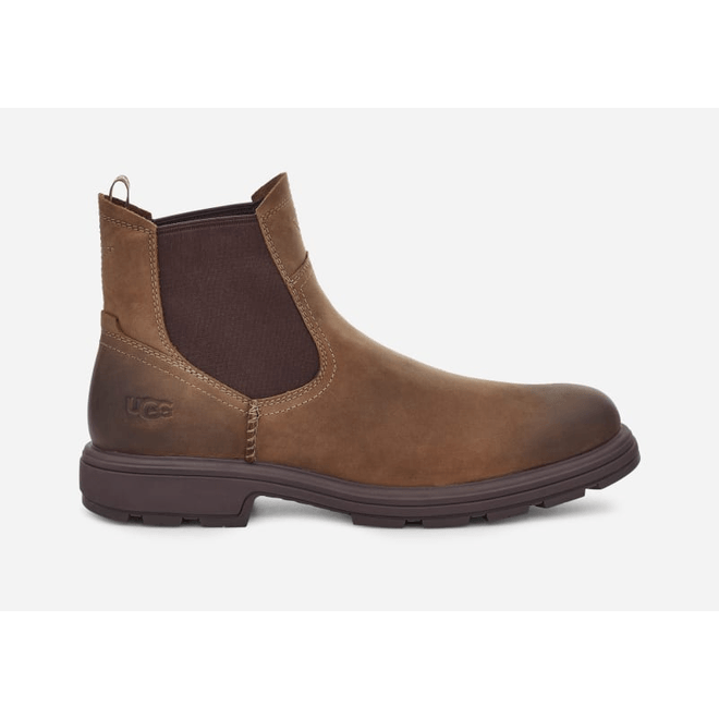 UGG Biltmore Chelsea Boot Men Brown