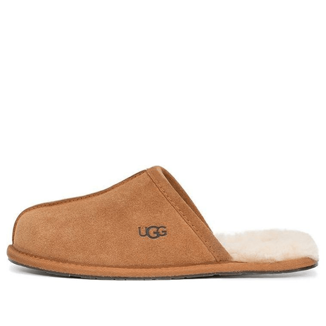 UGG Pearle Slipper Women Brown