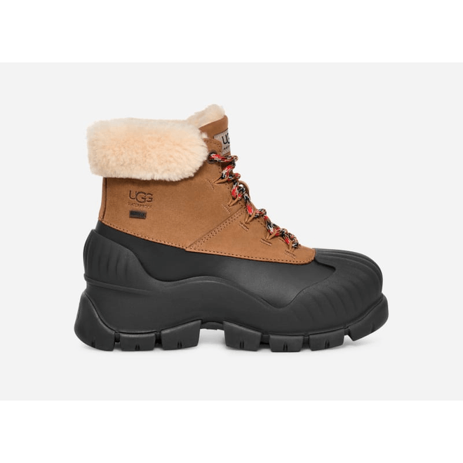 UGG Adiroam Hiker Boot Women Brown