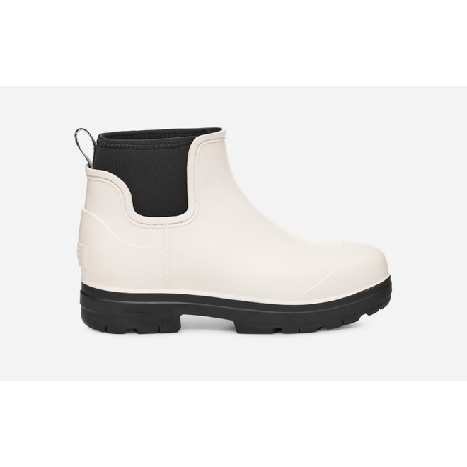 UGG Droplet Boot Women White 1130831-WHT