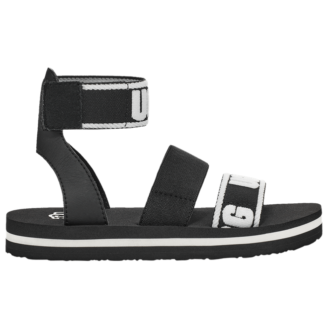 UGG Allisa Slide Kids Black