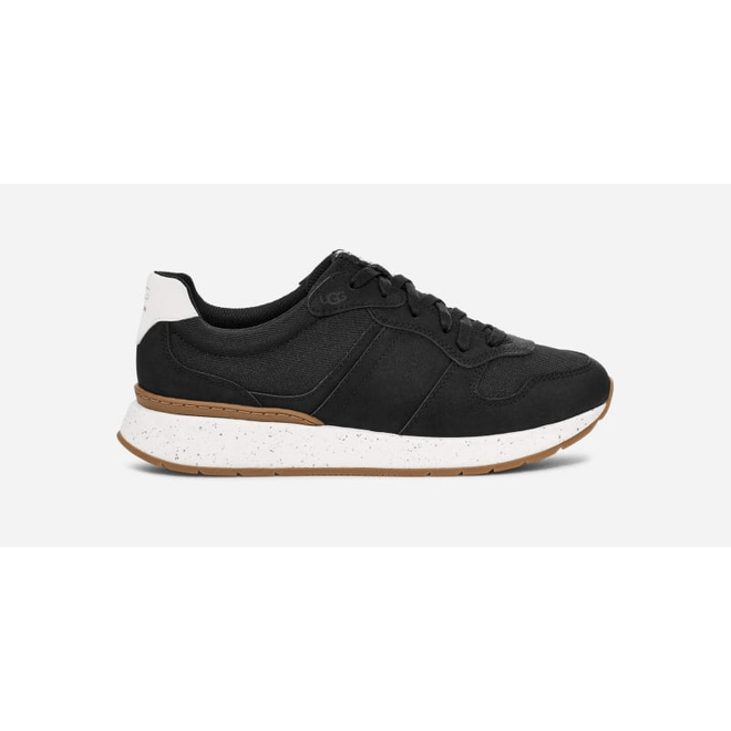 UGG ReTrainer Women Black/Coconut Milk