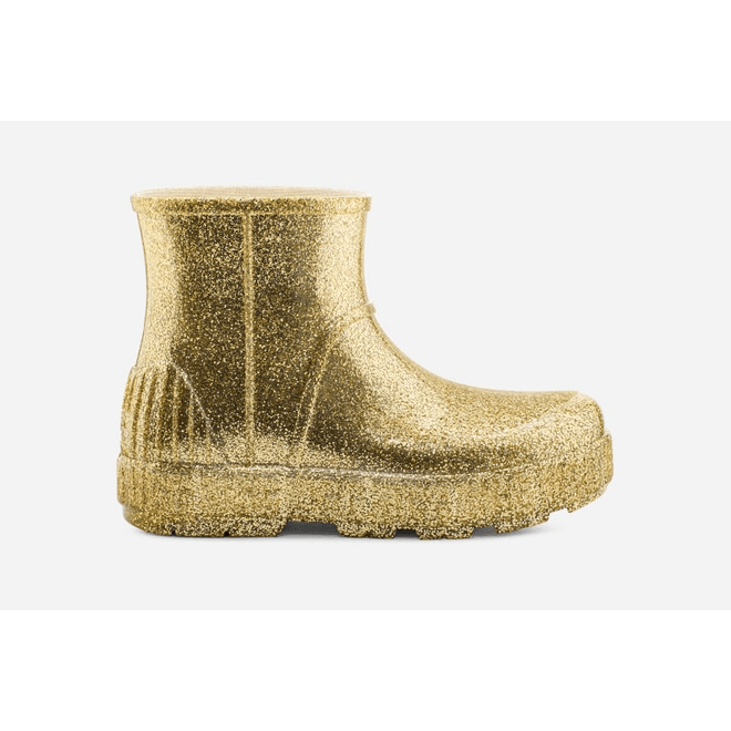 UGG Drizlita Glitter Boot Women Glitter Gold