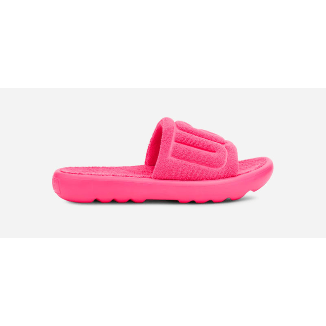 UGG Mini Slide Women Taffy Pink 1136773-TYPN