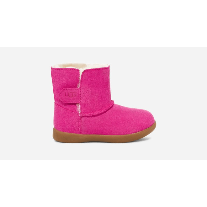 UGG Keelan Ankle Boot Kids Pink