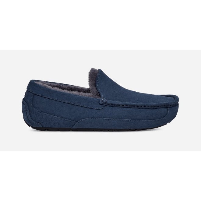 UGG Ascot Slipper Men Deep Ocean 1101110-DEOC