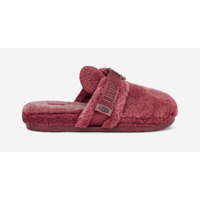 UGG Fluff It Slide Men 1118150-RWN