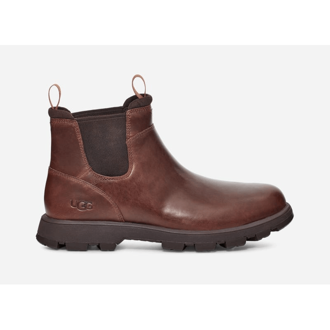 UGG Hillmont Chelsea Boot Men Brown