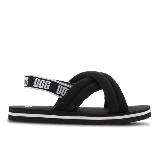 UGG Everlee Slide Kids