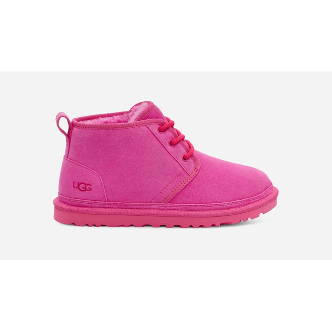 UGG Neumel Boot Women Carnation 1094269-CRNT