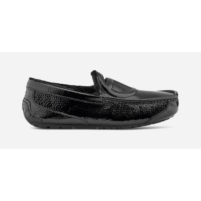 UGG x TELFAR Loafer Crinkle Black 1155810-BLK