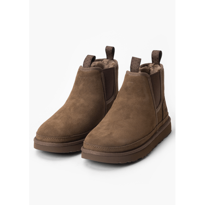 Herren Chelsea-Boots Schwarz UGG M NEUMEL CHELSEA