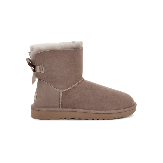 UGG W Mini Bailey Bow II 