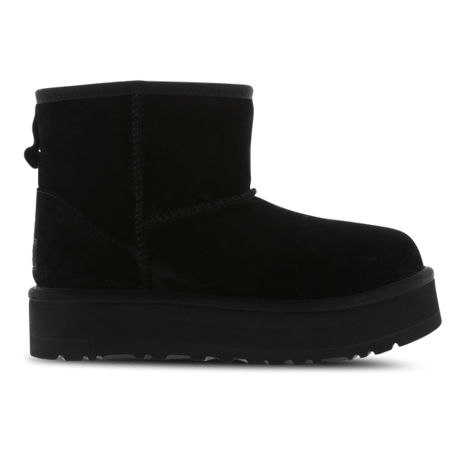 UGG Classic  1143700KBLK