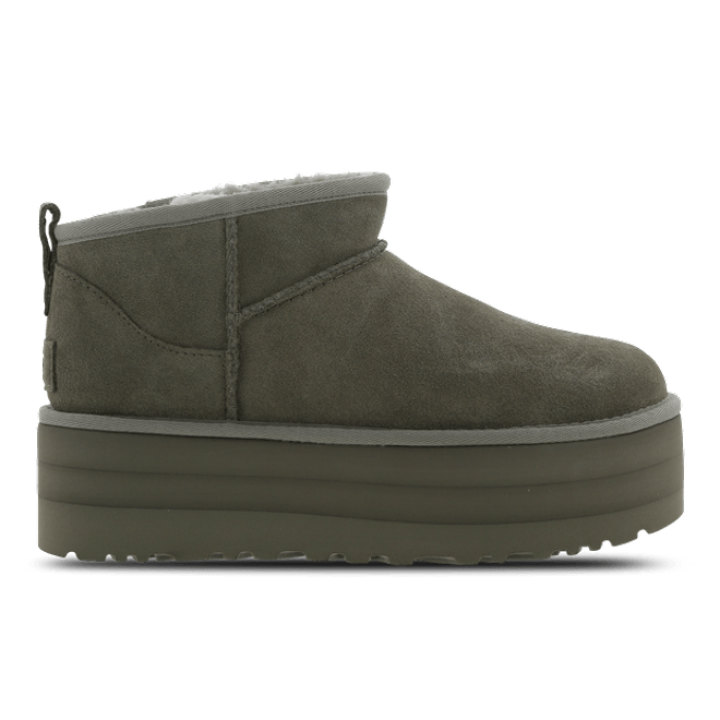 UGG Ultra Mini Platform 1135092-MSG