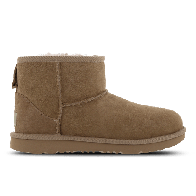 UGG Classic Mini