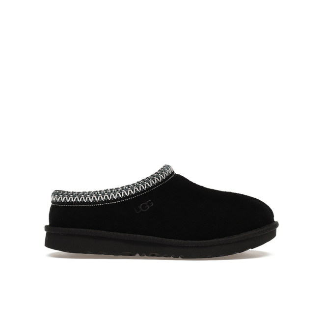 UGG Kids Tasman II GS "Black" 1019066KBLK