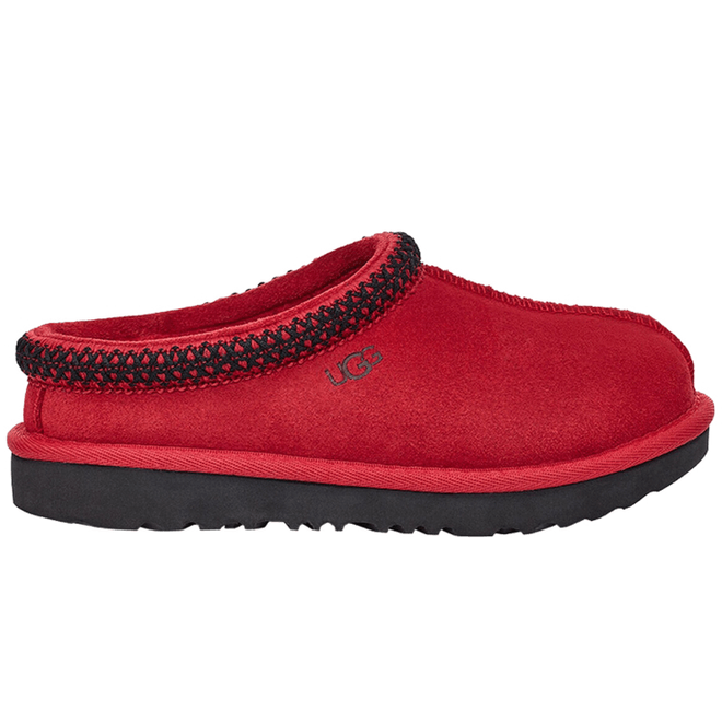 UGG Tasman II TD "Samba Red"