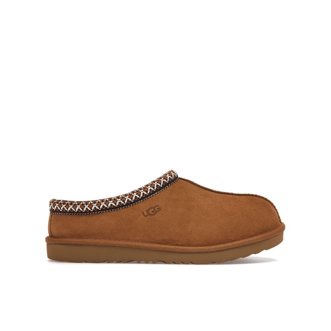 UGG Kids Tasman II GS "Chestnut" 1019066KCHE