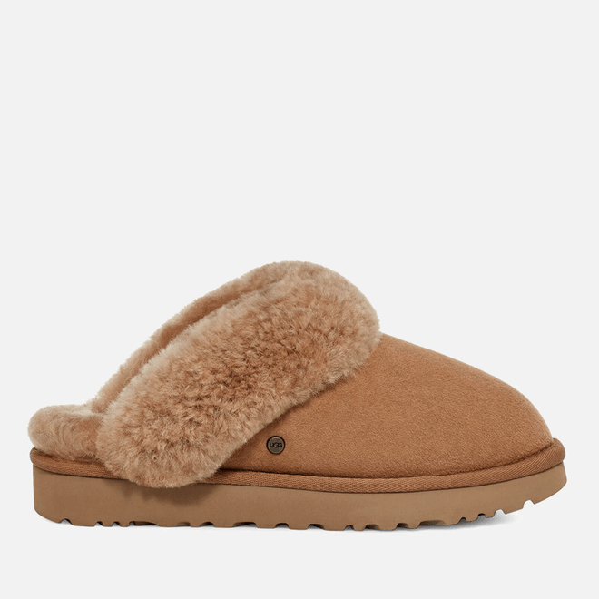 UGG Classic II Sheepskin Slippers 1130876-CHE