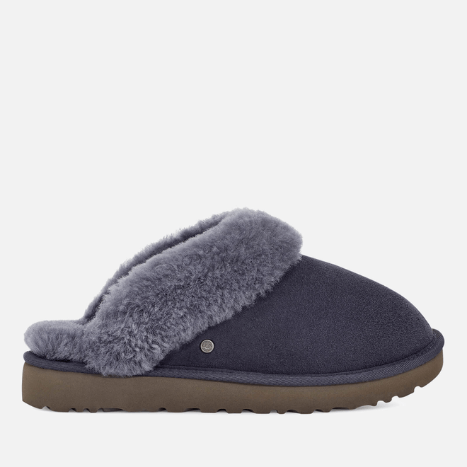 UGG Women's Classic Ii Sheepskin Slippers 1130876-EVB