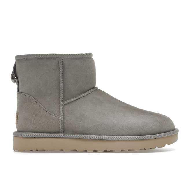 UGG Women's Classic Mi II Boot Goat