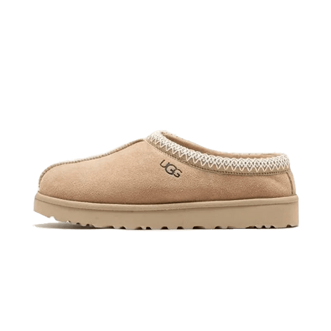 UGG Tasman Slipper Mustard Seed (W) 5955-MDSD