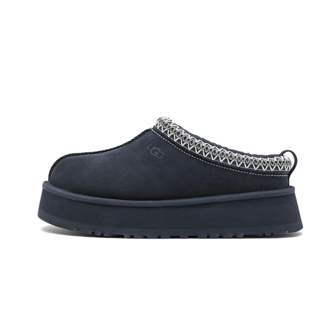 UGG Tazz Slipper Eve Blue (W) 1122553-EVB