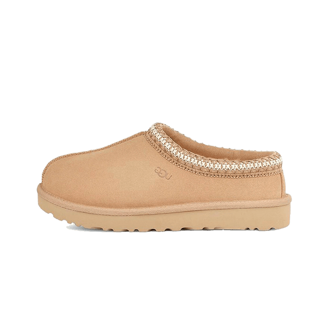 UGG Tasman Slipper Driftwood (W)