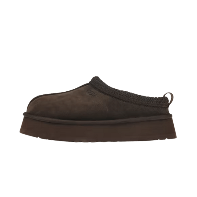 UGG Tazz Slipper Chocolate (W) 1122553-CHO