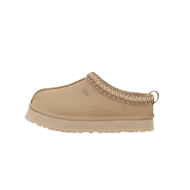 UGG Tazz in Mustard Seed (GS) 1143776K-MDSD