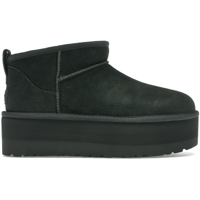 UGG Classic Ultra Mini Platform Forest Night (W)