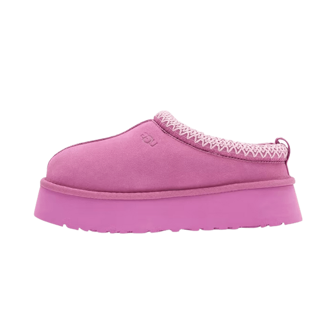 UGG Tazz Slipper Purple Ruby (W) 1122553-PRBY