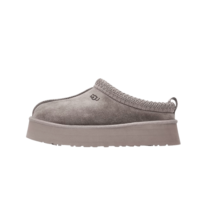 UGG Tazz Slipper Smoke Plume (W) 1122553-SKP